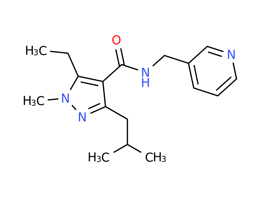 Structure Amb10147880