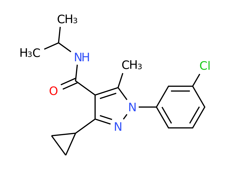 Structure Amb10148044