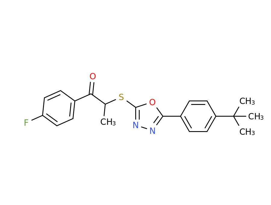 Structure Amb101523