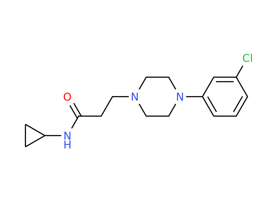 Structure Amb10159465