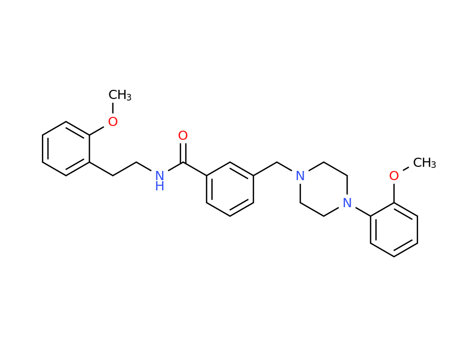 Structure Amb10163610