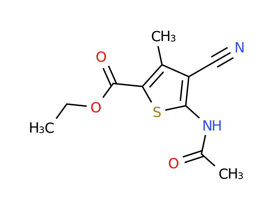 Structure Amb1016634