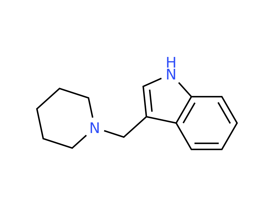 Structure Amb1016654