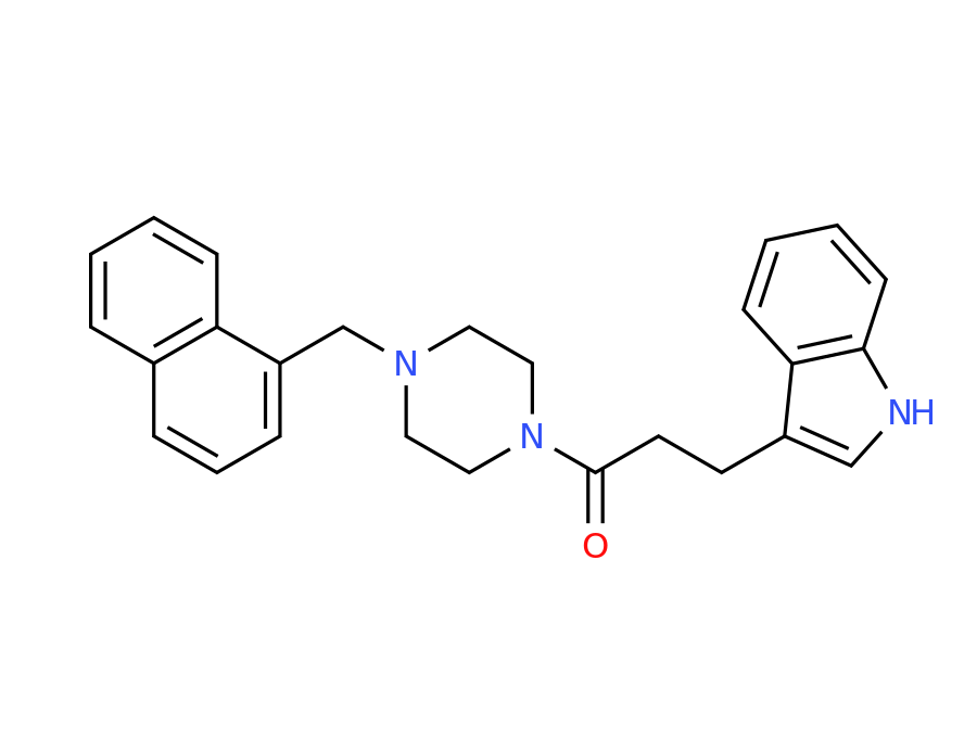 Structure Amb101670