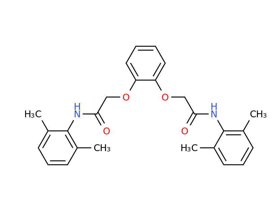 Structure Amb1016841