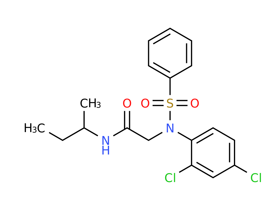 Structure Amb1016972