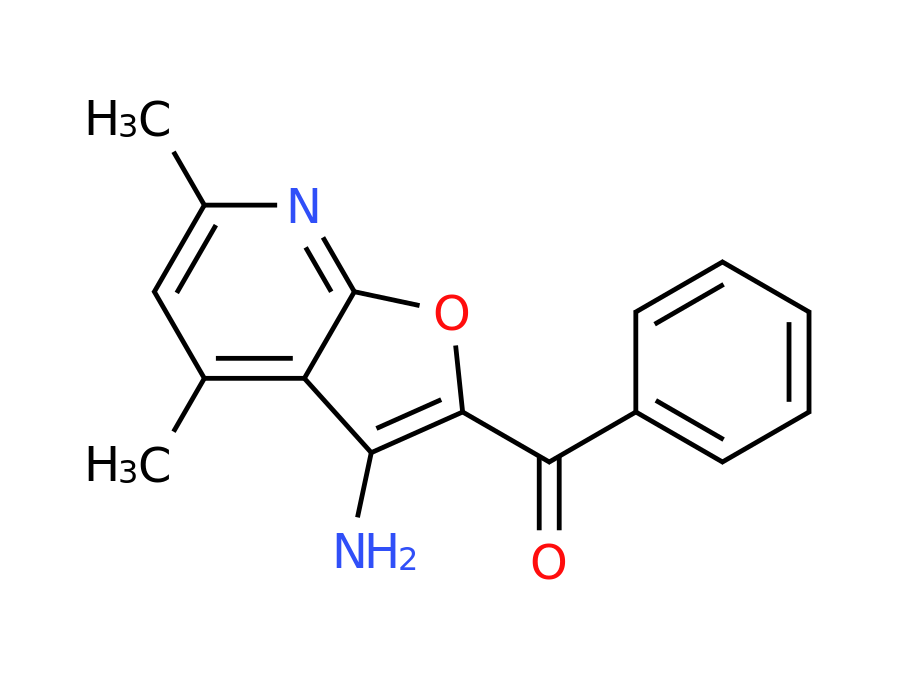 Structure Amb1017083