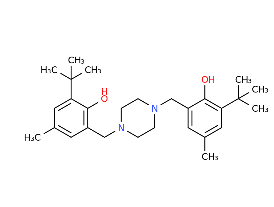 Structure Amb1017159