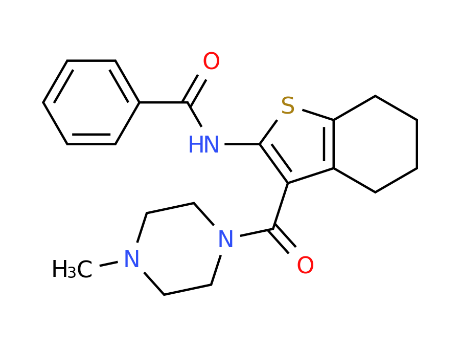 Structure Amb1018008