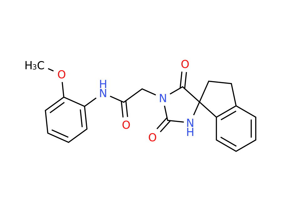 Structure Amb10180345