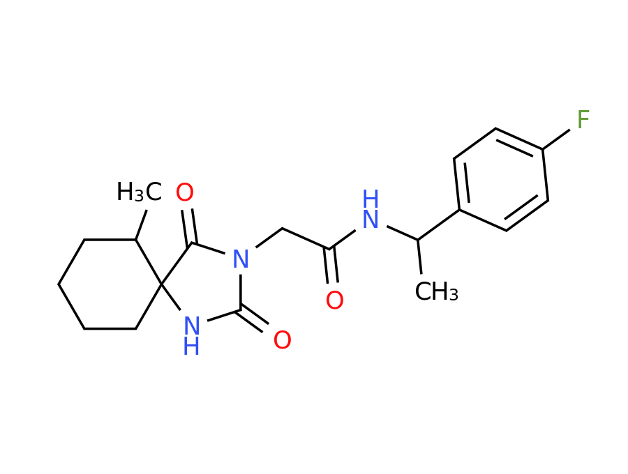 Structure Amb10180350