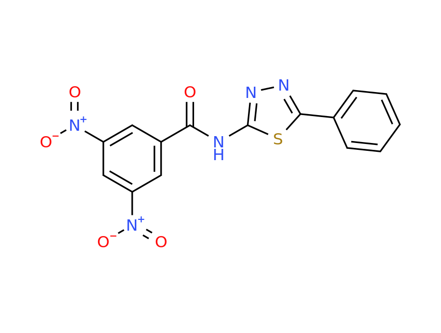 Structure Amb1018041