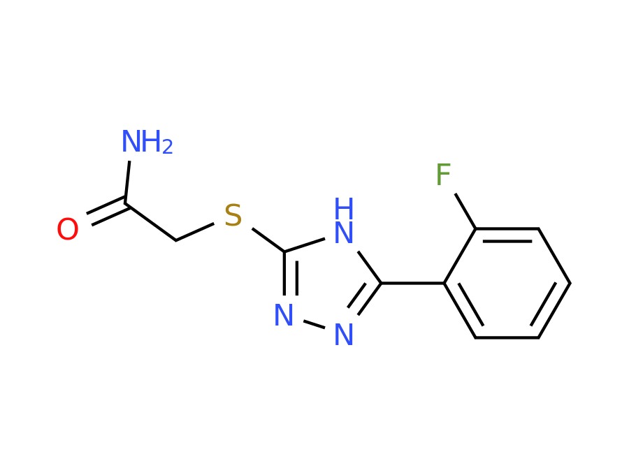 Structure Amb10180843