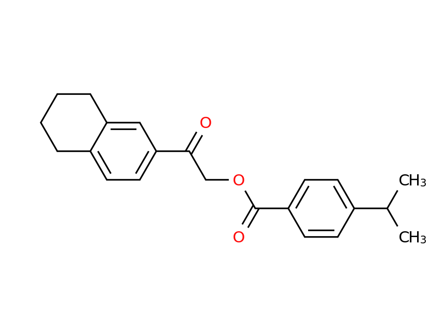 Structure Amb10181119