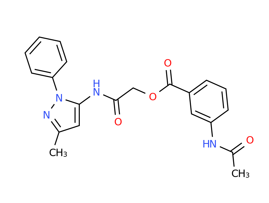 Structure Amb10181453