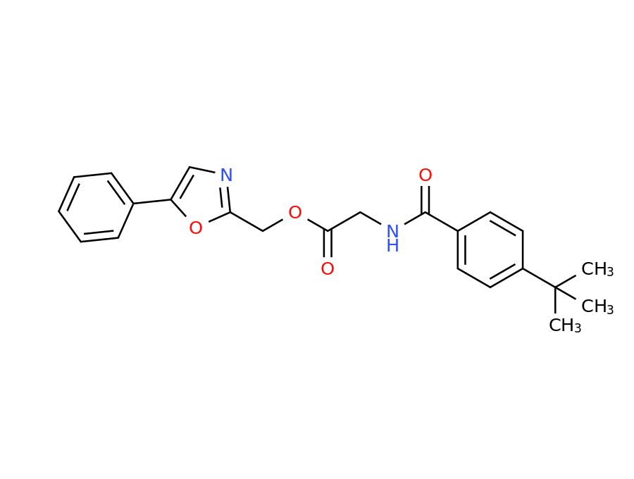 Structure Amb10181514