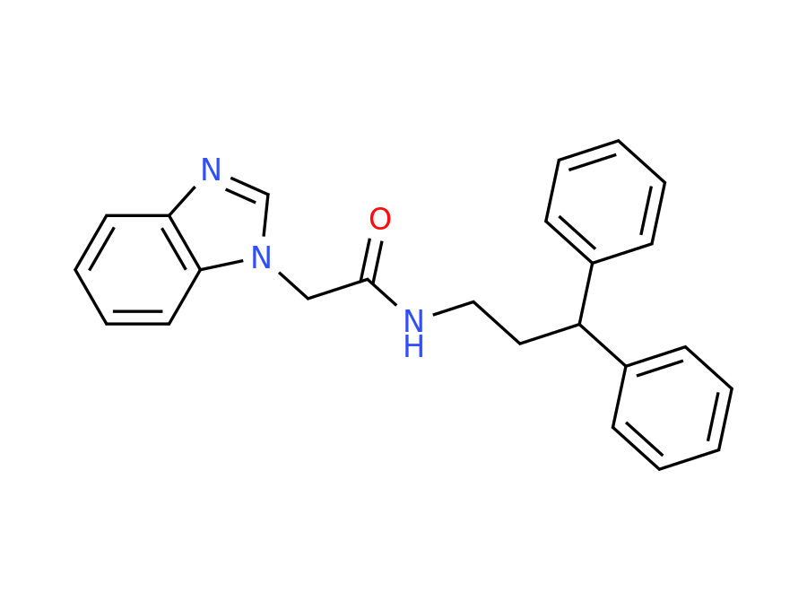 Structure Amb10181642