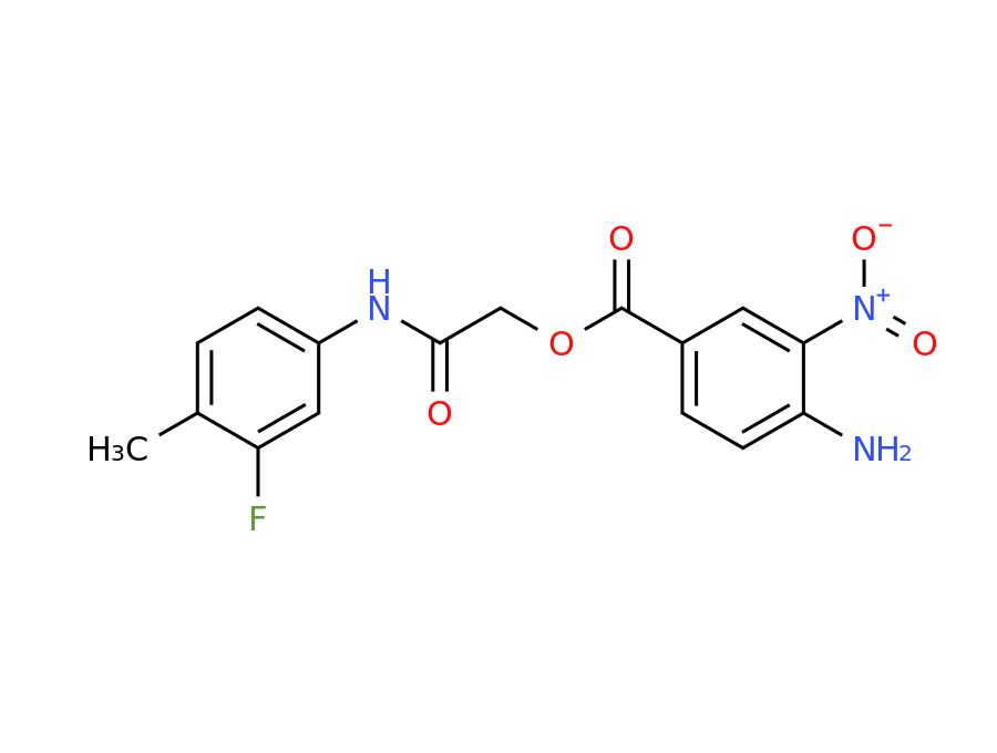 Structure Amb10181681