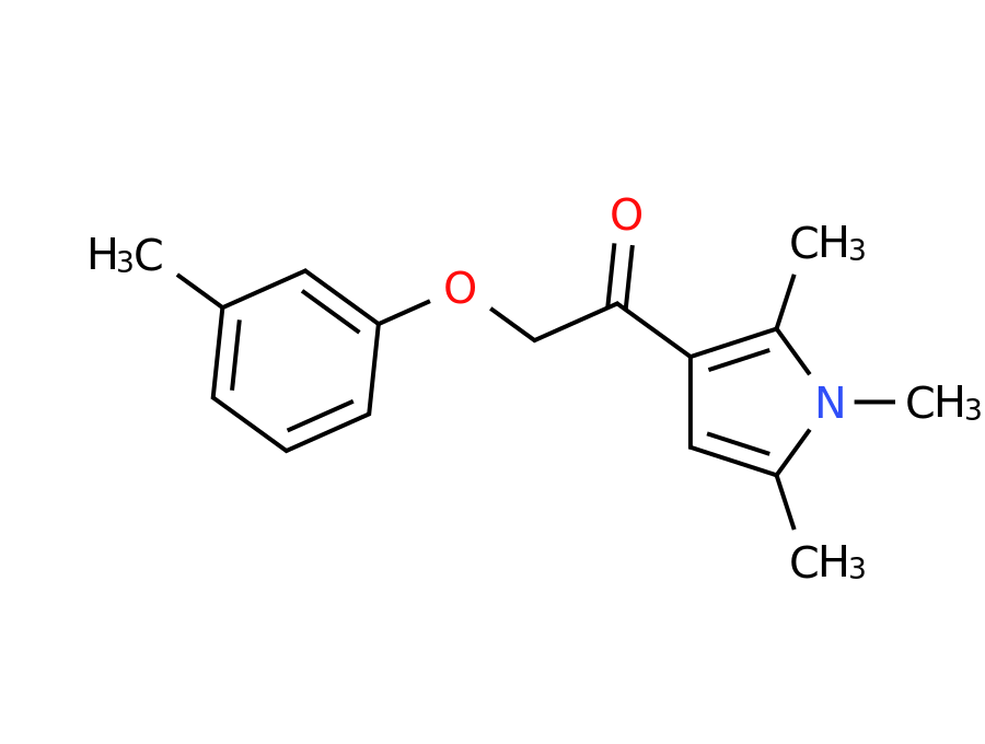 Structure Amb10181695