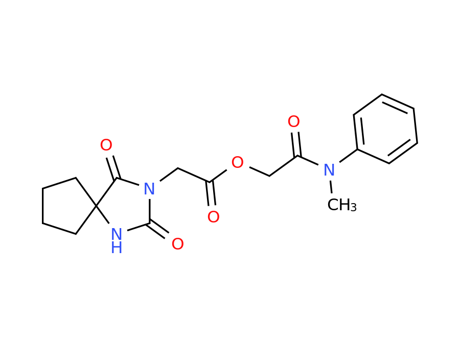 Structure Amb10181796