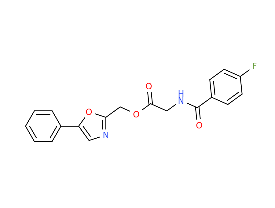 Structure Amb10181829