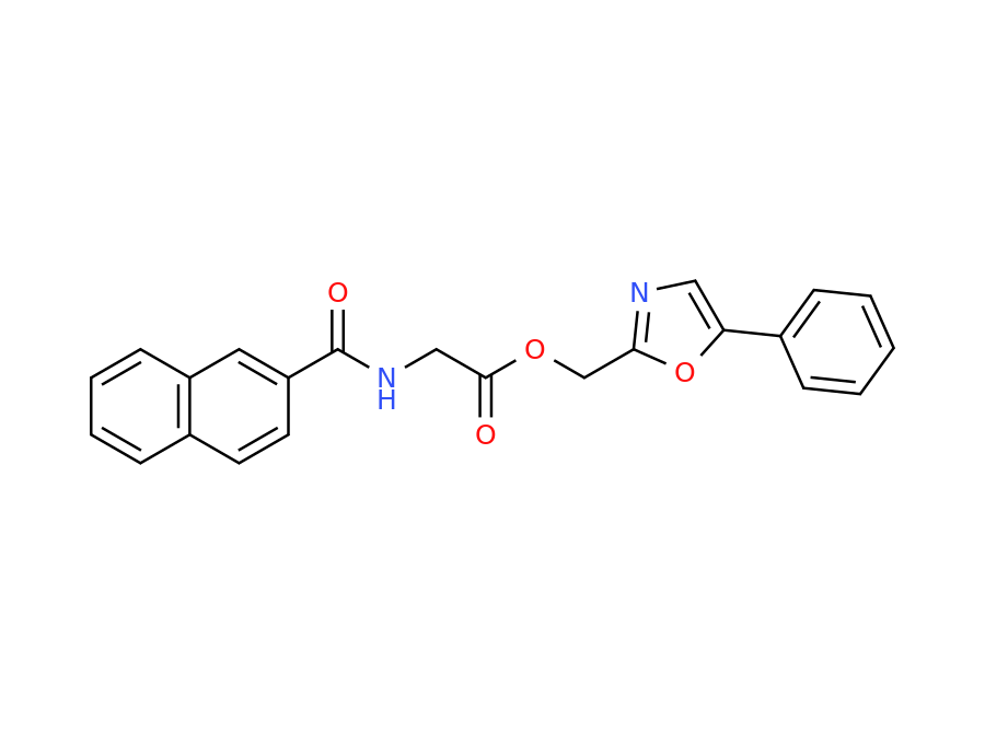 Structure Amb10181841