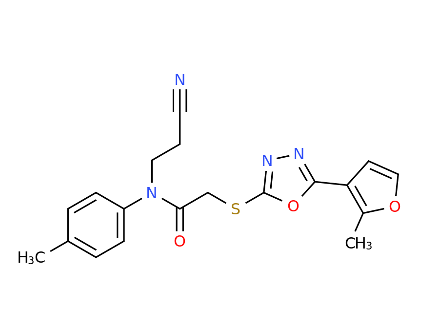 Structure Amb10182094