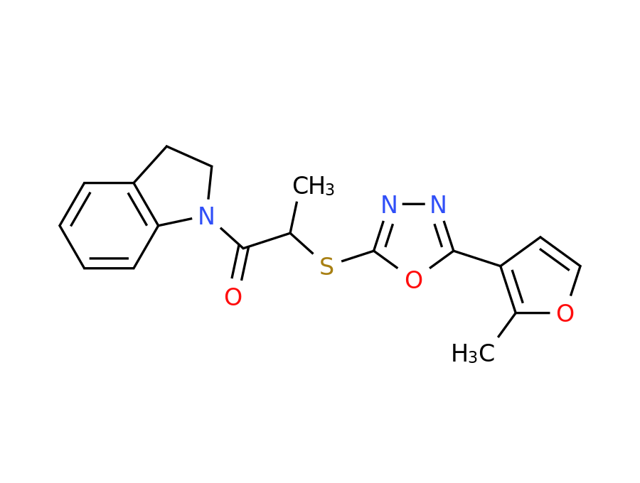 Structure Amb10182097