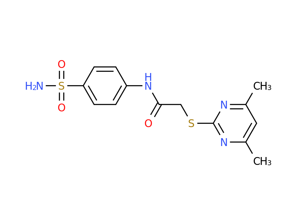 Structure Amb1018215