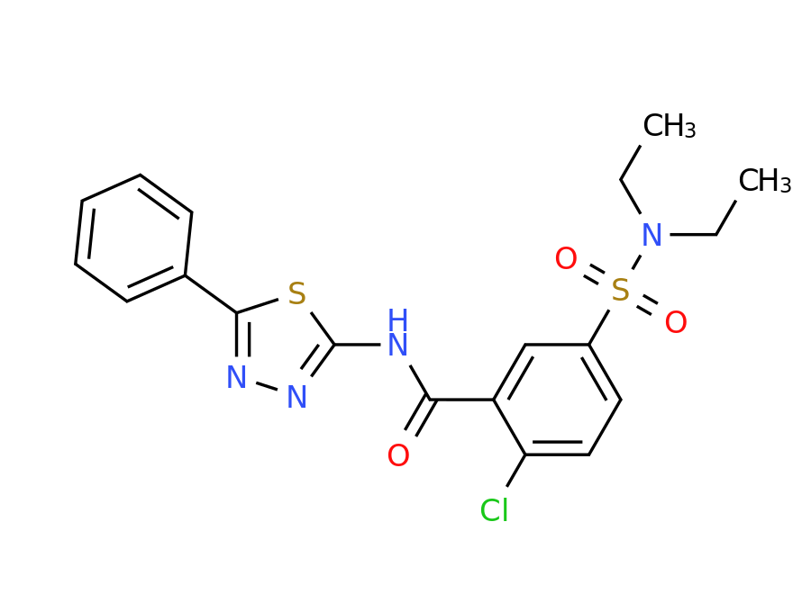 Structure Amb1018241