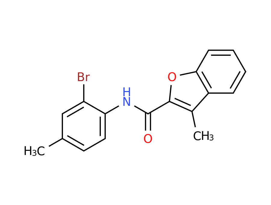 Structure Amb10182690