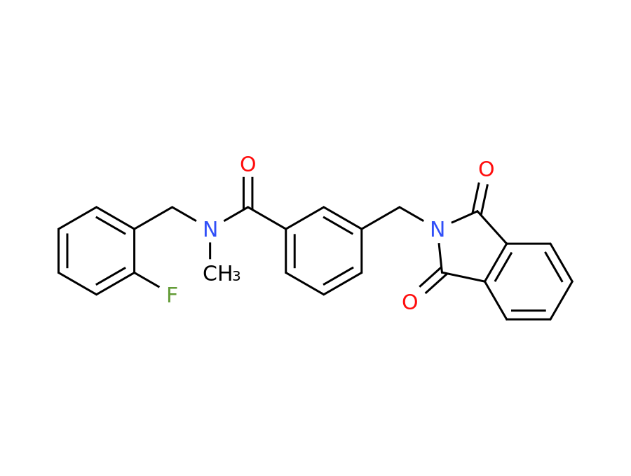 Structure Amb10182707