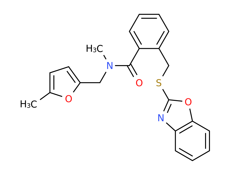 Structure Amb10182754