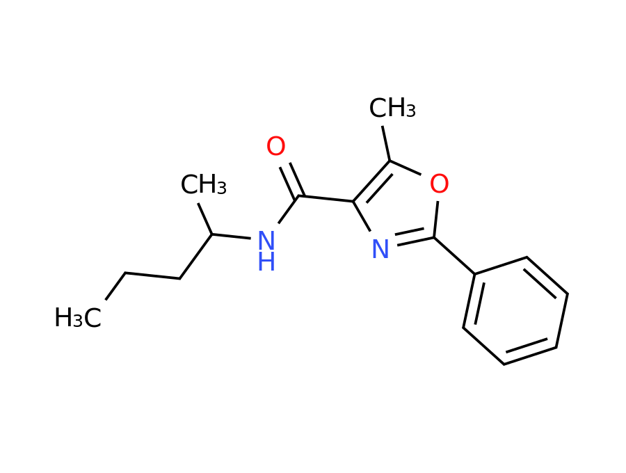 Structure Amb10182765