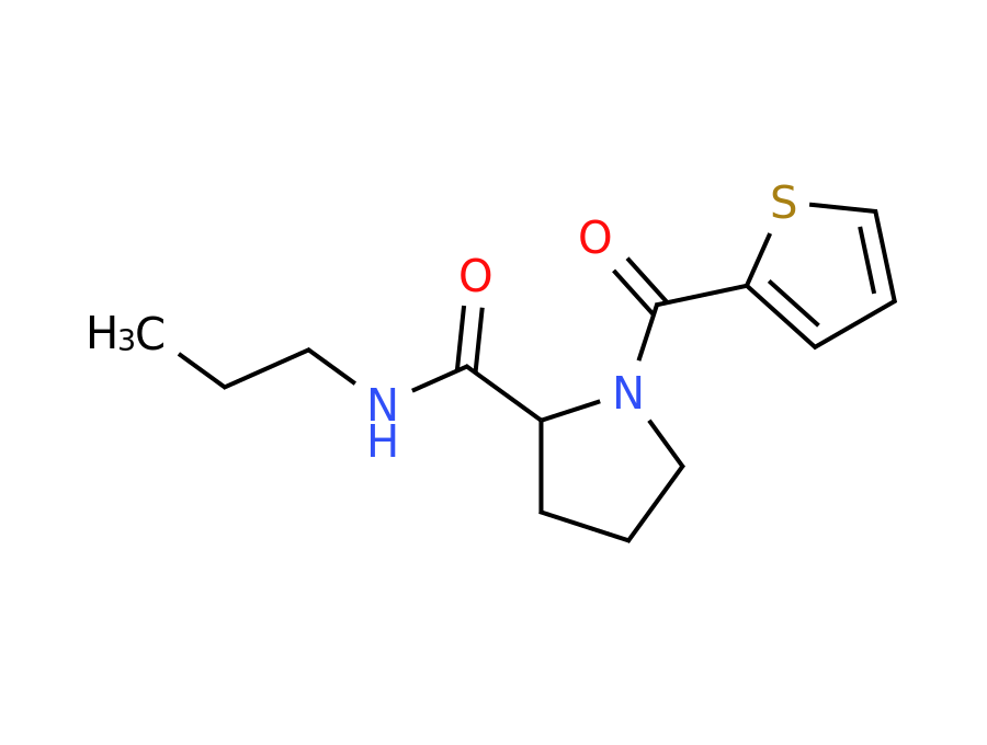 Structure Amb10182816