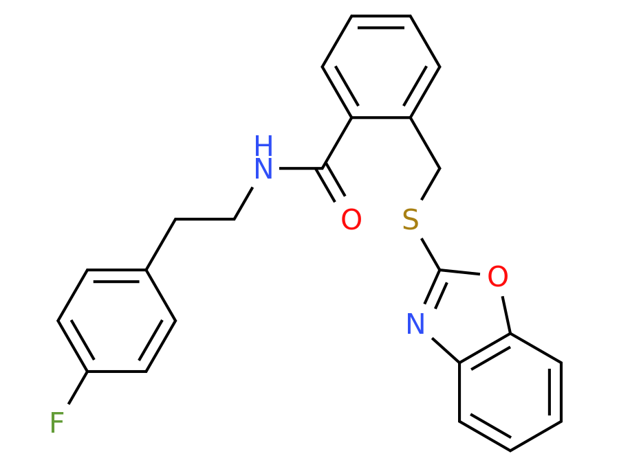 Structure Amb10182824