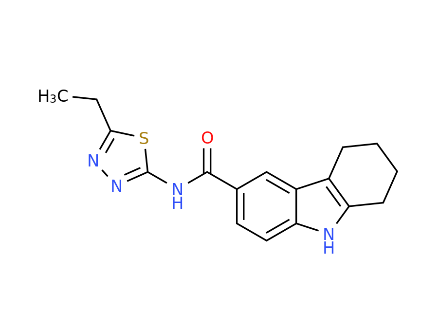 Structure Amb10182848