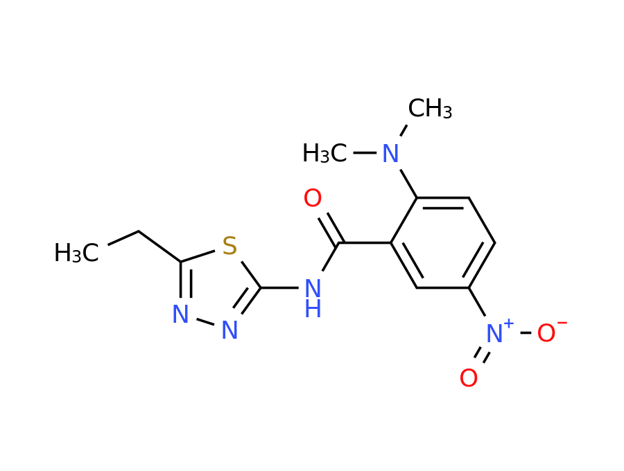 Structure Amb10182849