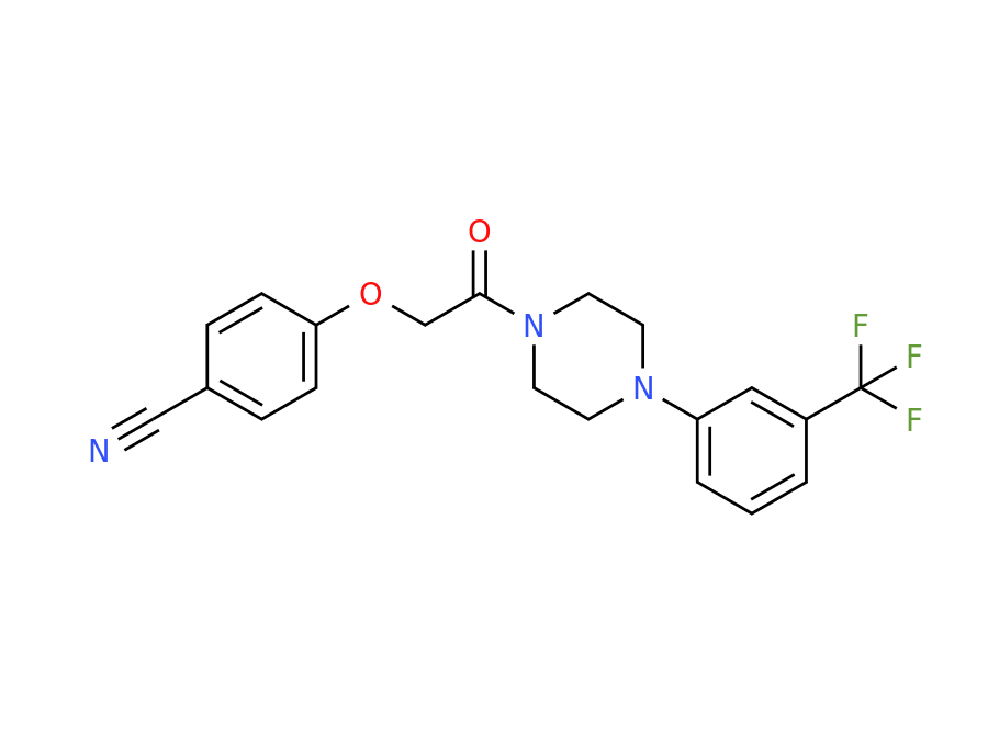 Structure Amb10182859