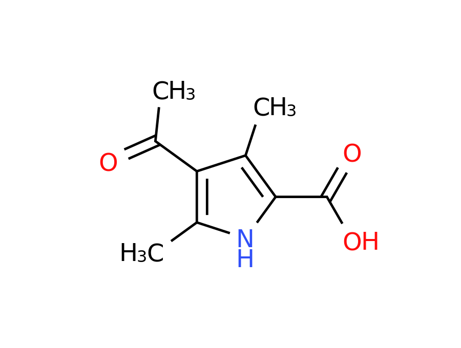 Structure Amb1018295