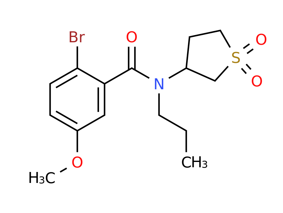 Structure Amb10182974