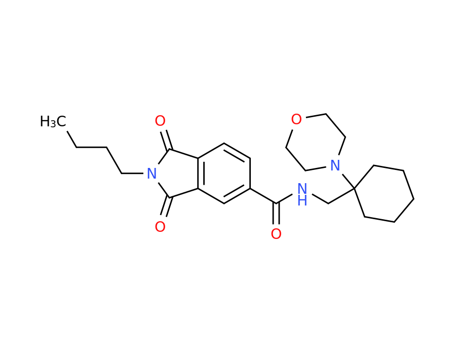 Structure Amb10183000