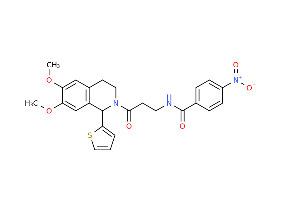 Structure Amb10183097