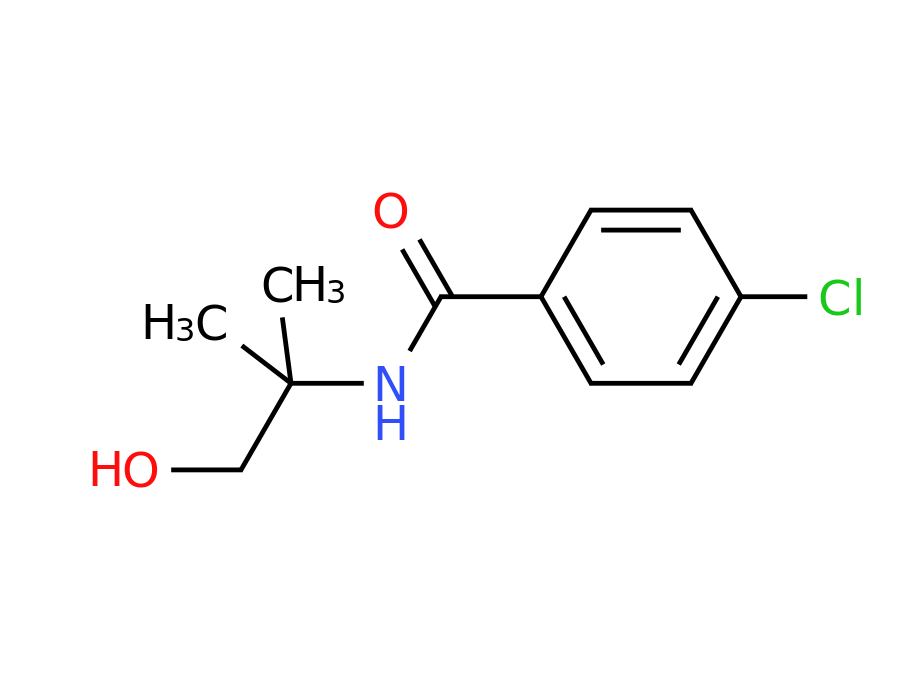 Structure Amb1018333