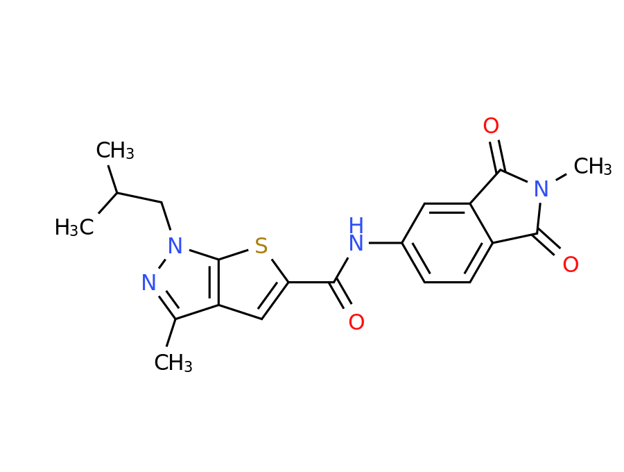 Structure Amb10183333