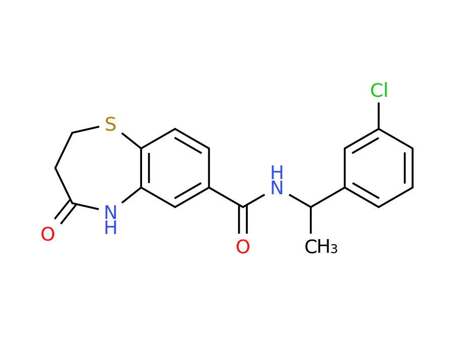 Structure Amb10183345