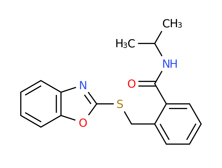 Structure Amb10183348