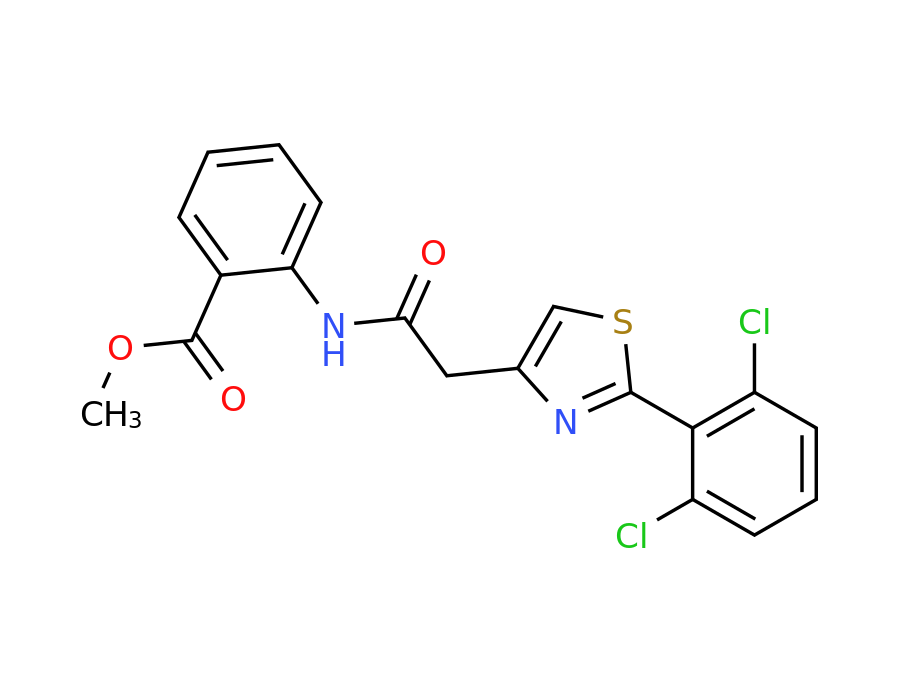 Structure Amb10183358