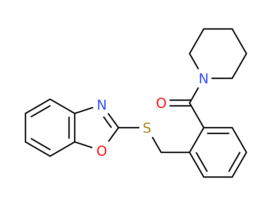 Structure Amb10183388