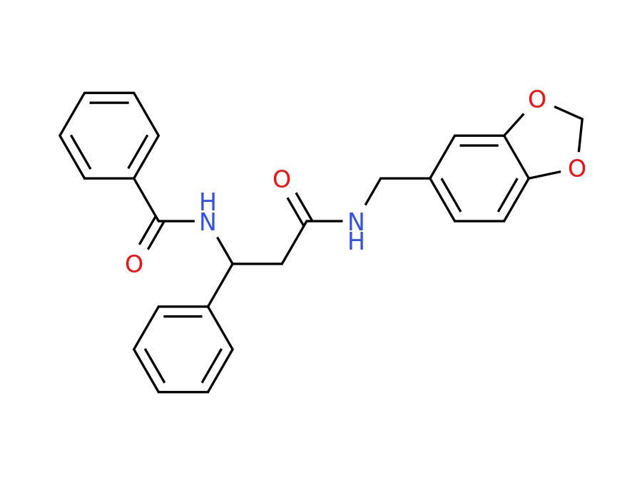 Structure Amb10183400